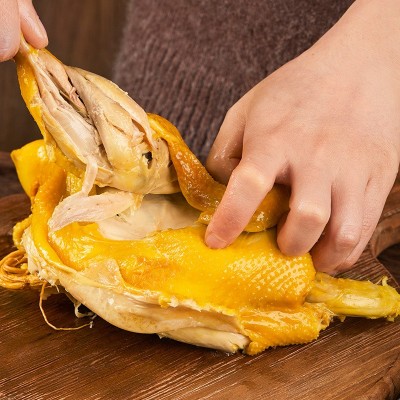 盐焗粉500g盐焗鸡粉鸡海鲜调料家用商用整箱调味料调味品批发代发图2