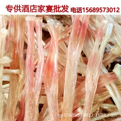 厂家直销牛蹄筋干货新鲜商用牛筋干批发散养黄牛脚筋酒店火锅食材图3