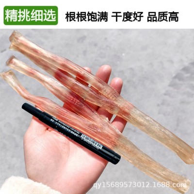 厂家直销牛蹄筋干货新鲜商用牛筋干批发散养黄牛脚筋酒店火锅食材图4