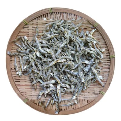 小鱼子干500g白凡鱼干丁香鱼子公鱼子干海鱼仔干货跑江湖地摊批发图5