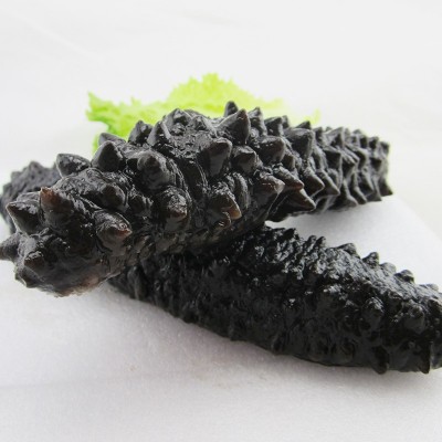 阜实即食海参 冰岛土耳其海参无刺米刺参500g海鲜水产批发代发图3