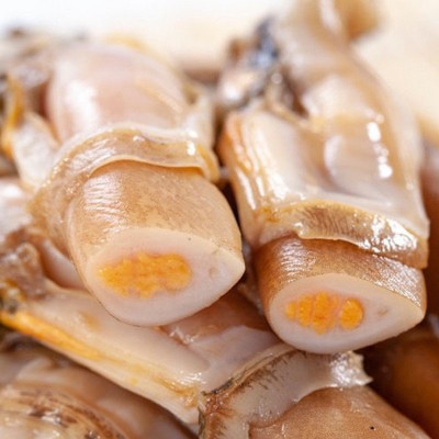 鲜冻捞汁蛏王肉竹节蛏子单冻海蛏子蛏竹圣子无沙蛏子肉批发饭店图3