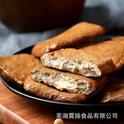 【水阳干子】180g/袋香干宣城特产水阳三宝豆腐干炒菜豆干食材