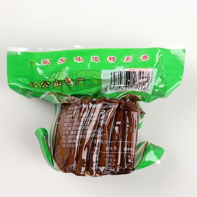 八公山豆腐干150g/袋炒菜五香酱干白干配菜佐菜豆干淮南地道特产图4