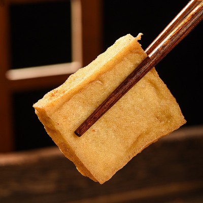 厂家批发云南石屏豆腐软心长条豆腐新鲜现做长条豆腐支持代发现货图3