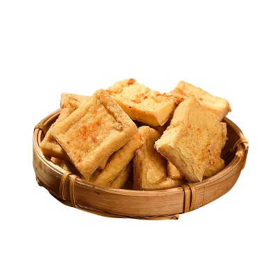 厂家批发云南石屏豆腐软心长条豆腐新鲜现做长条豆腐支持代发现货图5
