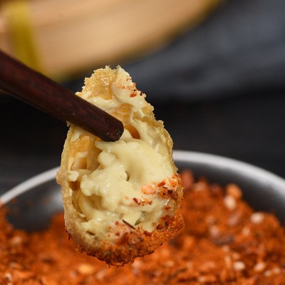 云南豆制品石屏包浆豆腐建水臭豆腐批发油炸烧烤火锅分销产地直发图4