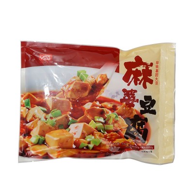 麻婆豆腐半成品菜加热即食预制料理包商用方便速食简餐图5