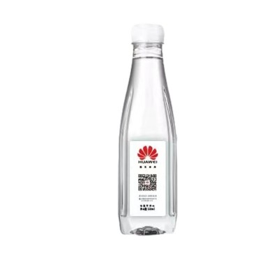 源头厂定制水非矿泉水天然水360ml圆方瓶企业婚礼酒店景区饮用水图5