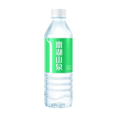 鼎湖山泉500mL*24瓶天然饮用水小瓶整箱非矿泉水纯净水图5