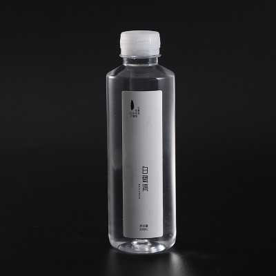 工厂直销定制天然山泉水小瓶装水企业酒店婚礼活动logo定制加工图4