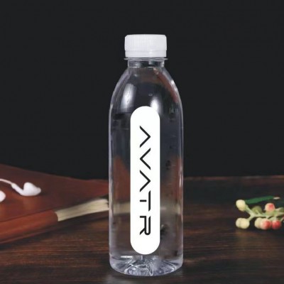 企业酒店结婚定 制水小瓶装订 做logo会议活动饮用水矿泉水厂家图3