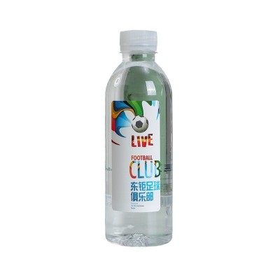 定做矿泉水小瓶企业4s店婚庆酒店广告logo定制饮用纯净水 整箱批发图4
