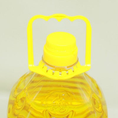 福临门 非转基因一级大豆油5L 食用油 中粮出品 一级油 优质大豆图3