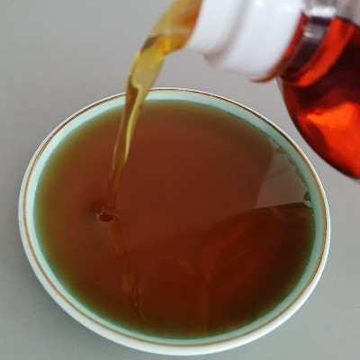 500ml小磨香油 食用油家用商用 厂家直发 500ml礼盒装小磨香油图4