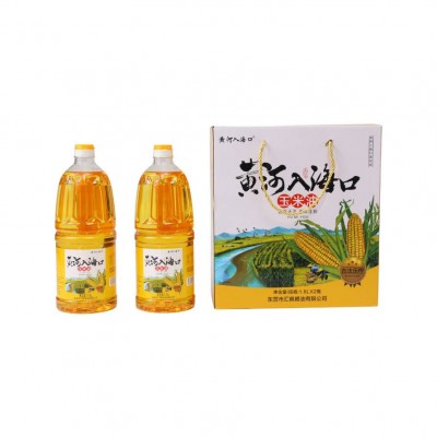 玉米油 花生油 厂家批发 量大价优 价格合理 质优选材 压榨一级图4