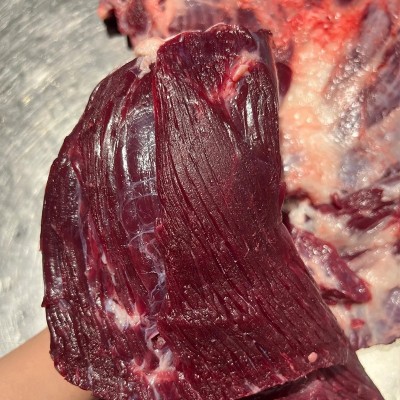 潮汕牛筋丸工厂直销潮汕牛筋丸牛肉丸火锅批发潮汕牛筋丸子图3