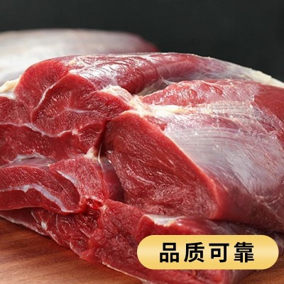 潮汕牛肉丸子正宗潮洲产纯牛肉五斤装箱子火锅牛筋丸商业批發大包图4
