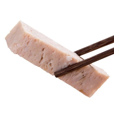 潮汕猪肉饼广东潮州特产汕头美食鲜肉卷火锅炒煮食材家用商用批发图5