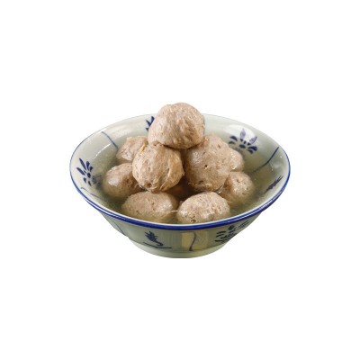 【商用】速冻牛肉丸牛筋丸潮汕特产地摊火锅烧烤关东煮食材批发图4
