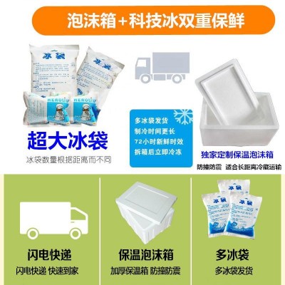 工厂定制批发潮汕牛肉丸 家用商用火锅麻辣烫丸子 关东煮烧烤食材图2