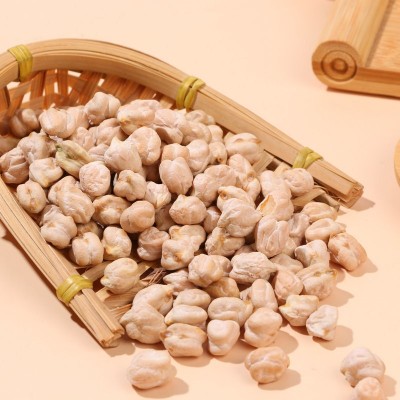 厂家批发鹰嘴豆 五谷杂粮粗粮豆浆 烹饪烘焙磨粉原料豆浆伴侣图3