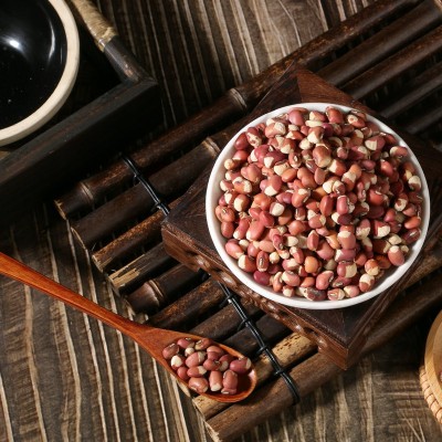 厂家现货批发豇豆五谷杂粮煮粥煲汤原料批发五谷杂粮供应豇豆图4