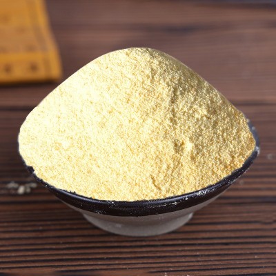 商用熟黄豆粉五谷杂粮粗粮豆浆粉驴打滚糍粑豆乳盒子烘焙原料熟粉图3