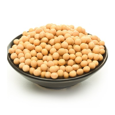 东北黄豆散装50斤批发粗粮五谷杂粮豆腐原料真空包装打豆浆用大豆图5