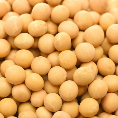 东北黄豆散装50斤批发粗粮五谷杂粮豆腐原料真空包装打豆浆用大豆图3