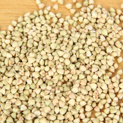 厂家批发荞麦米荞麦仁 三角麦粒荞麦米袋装25kg五谷杂粮荞麦米图4