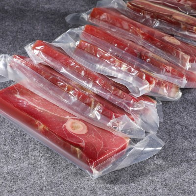 高档礼盒火腿切片春节年货手提送礼佳品高档商务年货礼品金华火腿图4