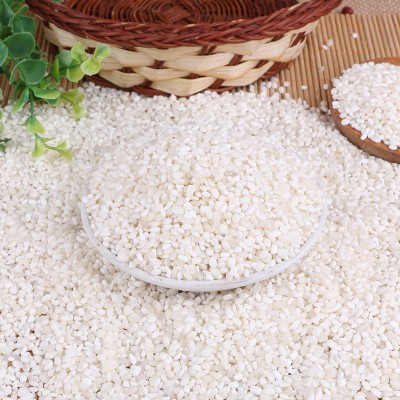 散装碎米批发酿酒食用饲料碎米 碎大米袋装25kg粥米新鲜干净粳米图3