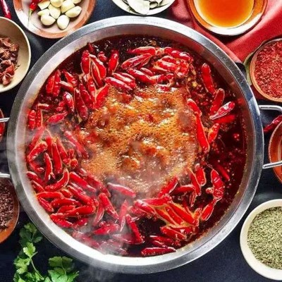 盛唐曾记炒龙虾烧肉水煮肉片红烧鱼红烧肉重庆麻辣小龙虾调味料包图2