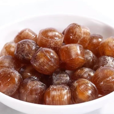 万和可乐雪碧青柠汽水味硬糖350g柠檬可乐味糖抖音招待零食喜糖果图3