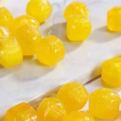 万和可乐雪碧青柠汽水味硬糖350g柠檬可乐味糖抖音招待零食喜糖果图4