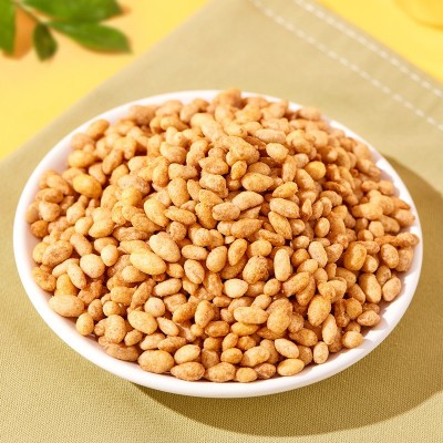 甘源【980g零食大礼包】好味到家坚果炒货青豆蚕豆瓜子企业团购中图3