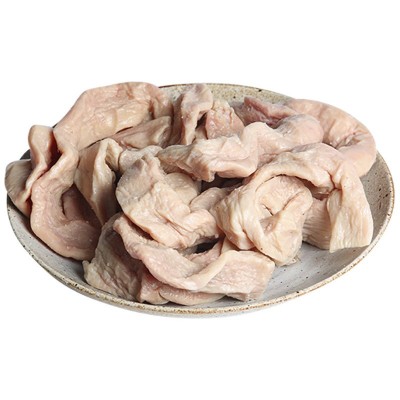 全熟新鲜无油羊肠懒人必备商用食材火锅店麻辣烫冒菜现货供应图5