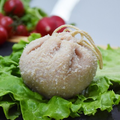 包邮内蒙古特产肚包肉草原散养羔羊草原美食1kg火锅店肚包羊肉图4