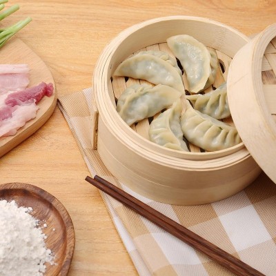 半成品饺子猪肉玉米馅新鲜无添加餐馆饺子速冻速食饺子早餐店商用图4