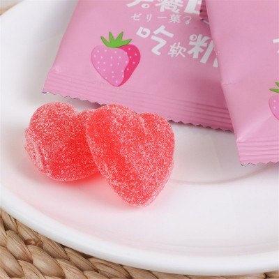 嗨吃酵素软糖白芸豆益生菌益生元果蔬酵素源头工厂代加工0EM图5