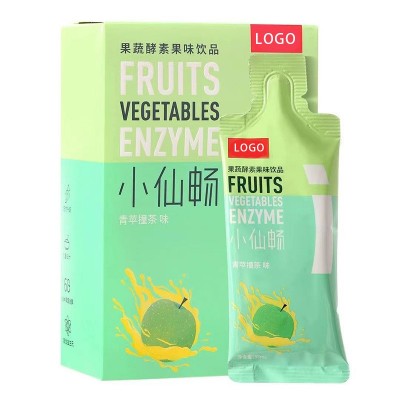 西梅汁益生元西梅饮料膳食纤维饮料果蔬汁饮料西梅果汁0EM代加工图3
