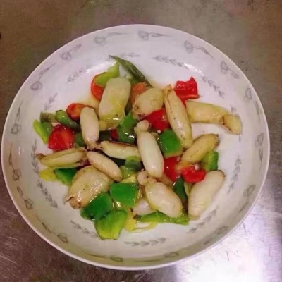 手工现敲蟹腿肉 东山海鲜无泡发蟹脚肉新鲜蟹钳肉手剥餐饮蟹腿肉图3