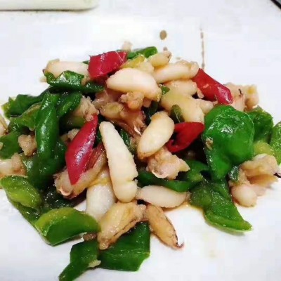 手工现敲蟹腿肉 东山海鲜无泡发蟹脚肉新鲜蟹钳肉手剥餐饮蟹腿肉图4