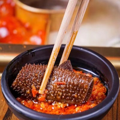 商用新鲜大叶毛肚家用火锅食材大量冒菜麻辣烫麻辣香锅食材毛肚图4