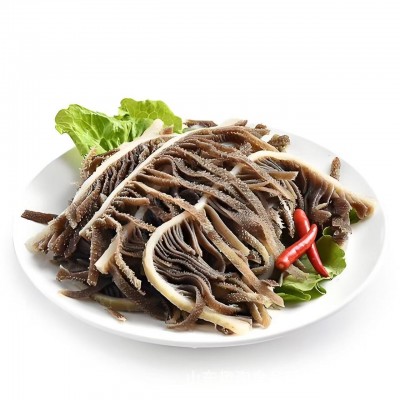 黑千层肚新鲜批发串串麻辣烫商用牛杂牛百叶火锅食材脆爽千层肚丝图4