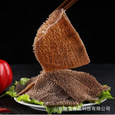 新鲜毛肚火锅食材菜品涮火锅配菜冒菜牛百叶牛肚牛杂商用千层肚图2