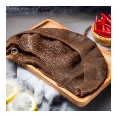火锅冒菜串串食材厂家水发鸭肠五斤装火锅食材商用鸭肠自助 餐串串图4