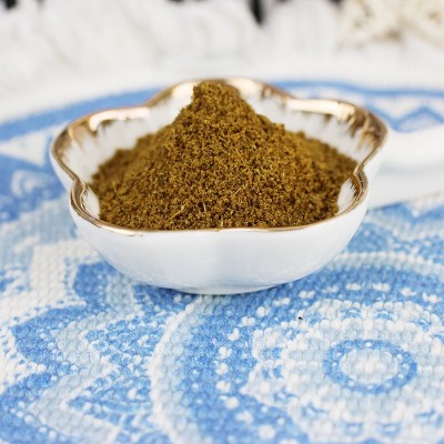 批发孜然粉餐饮烤肉去腥用调味粉烧烤麻辣串撒料袋装五香孜然粉图4