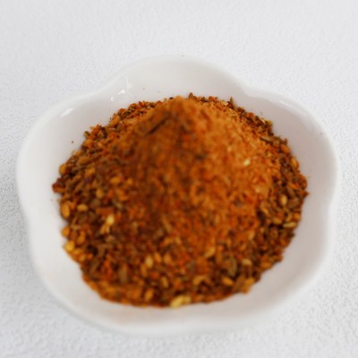 淄博烧烤料家用辣椒粉孜然粒香辛料餐厅可撒可蘸烤肉烧烤调味料图2